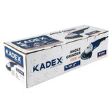 فرزمتوسط1200 وات کادکس مدل K150A