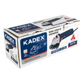 مینی فرز 710وات کادکس مدل K2710