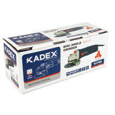 مینی فرز 850 وات کادکس مدل K1700